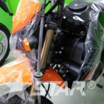 KSR110 2007-UP